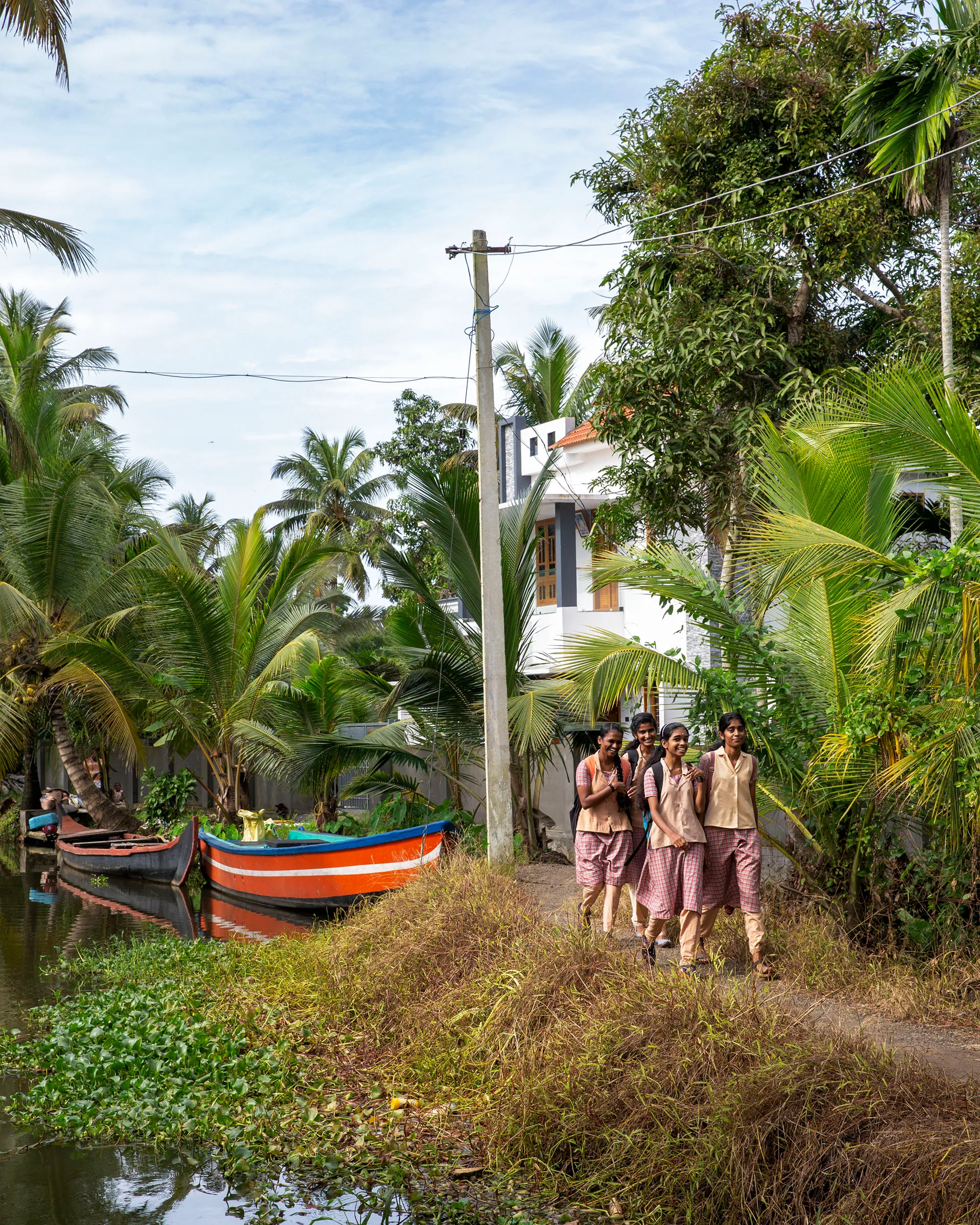 Social Media Management